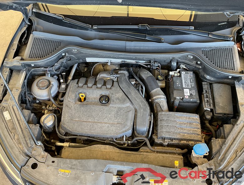 SKODA Karoq Karoq 1.5 TSI ACT Sportline DSG (EU6AP) #4