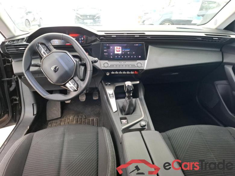 Peugeot PureTech 130 S&S ACTIVE PACK 308 Active Pack 1.2 PureTech 130CV BVM6 E6d #5