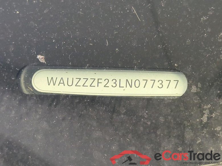 Audi A6 Limousine ´18 A6 Lim. 40 TDI 2.0 TDI 150KW E6dT #4