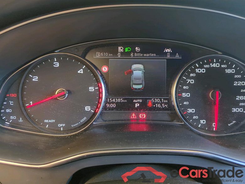 Audi A6 Limousine ´18 A6 Lim. 40 TDI 2.0 TDI 150KW E6dT #5