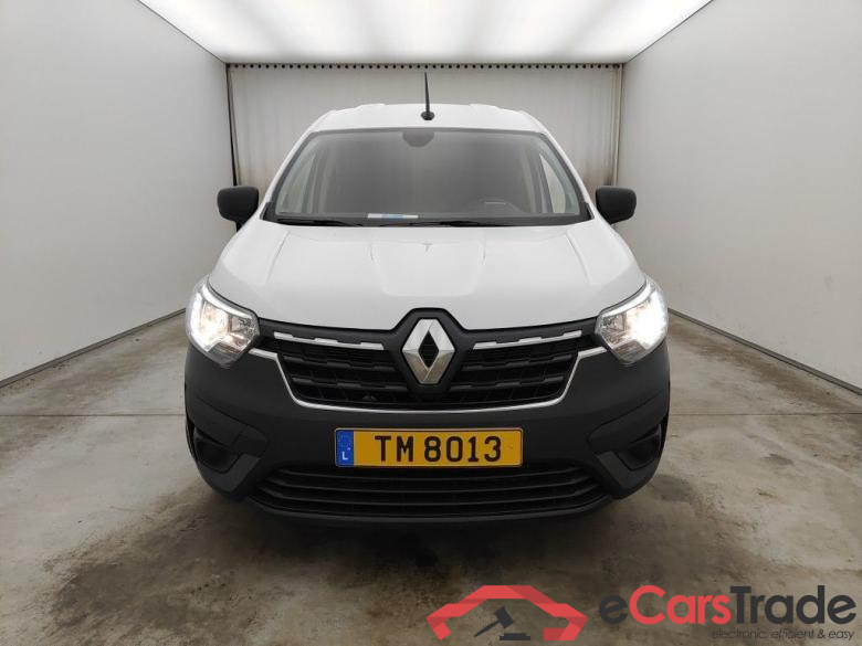 RENAULT EXPRESS VAN DIESEL 1.5 Blue dCi 95hp Confort S/S (EU6d) 5d