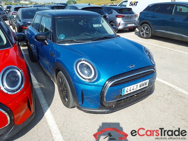 MINI Cooper 1.5 136CV AUT  #1