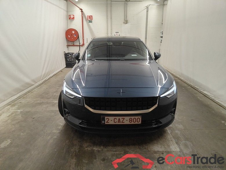 Polestar 2 Long Range Dual Motor 5d #1