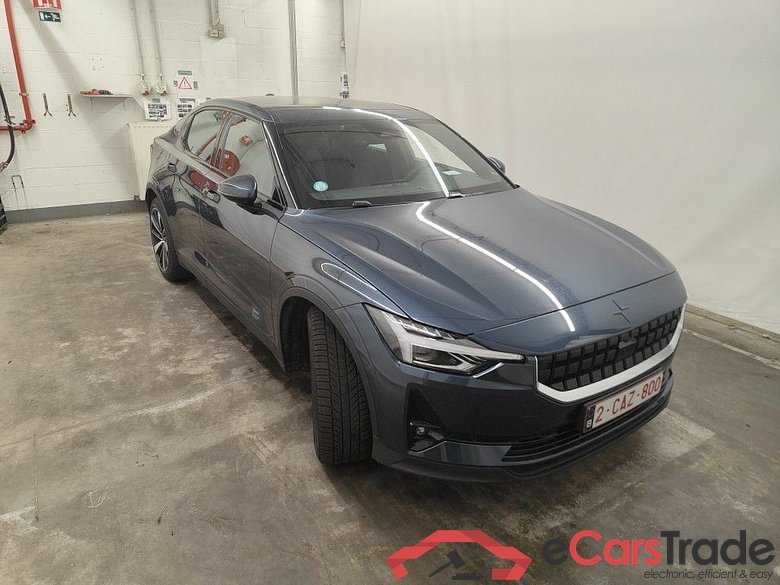 Polestar 2 Long Range Dual Motor 5d #2