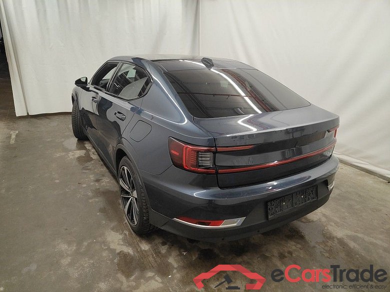 Polestar 2 Long Range Dual Motor 5d #3