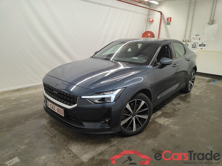 Polestar 2 Long Range Dual Motor 5d #4