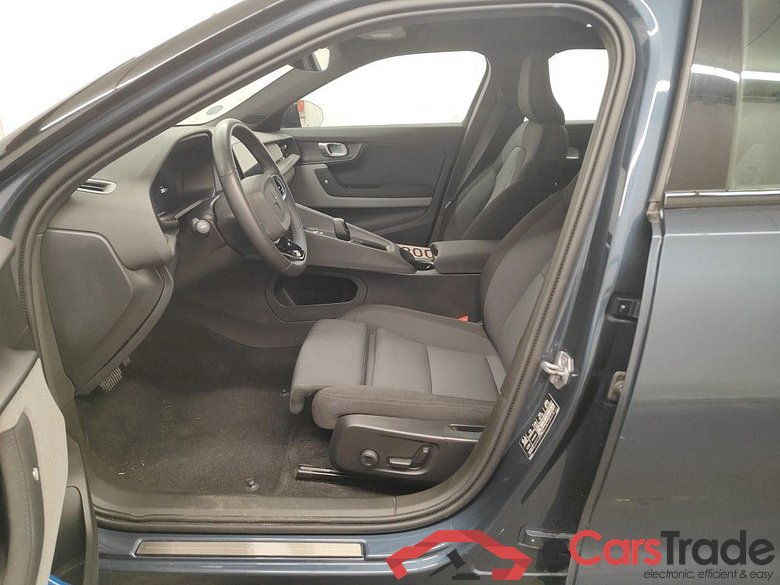 Polestar 2 Long Range Dual Motor 5d #6