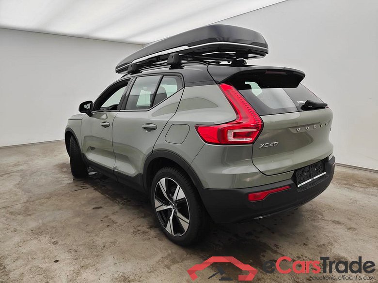 Volvo XC40 P8 4x4 Recharge R-Design 5d #4