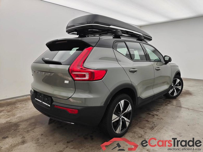 Volvo XC40 P8 4x4 Recharge R-Design 5d #5