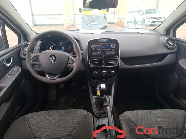 Renault Air Energy dCi 75 Clio IV Air 1.5 dCi 75CV BVM5 E6 #5