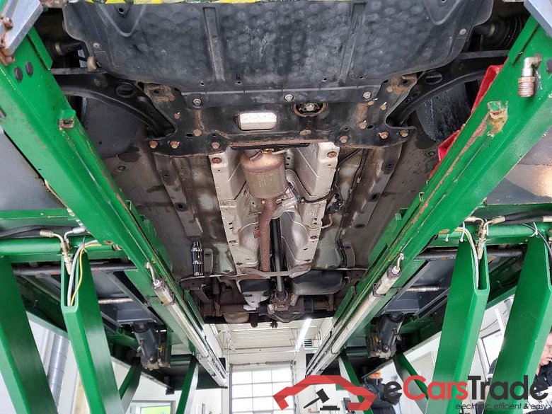 Volkswagen Caddy PKW (SA)(03.2015->2020) DE - Van5 2.0 TDI 4Motion BMT EU6d-T, Comfortline (EURO 6d-TEMP), 2019 - 2020 #5