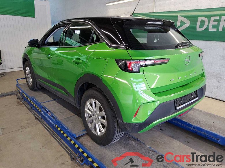 OPEL Mokka-e DE - SUV5 e, Edition, 2020 - 2022 #2
