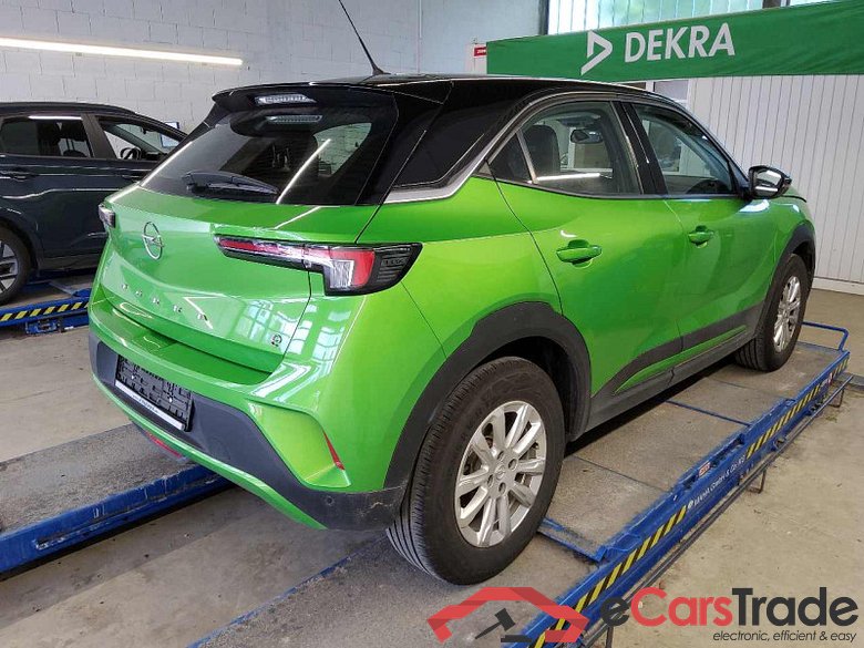 OPEL Mokka-e DE - SUV5 e, Edition, 2020 - 2022 #3