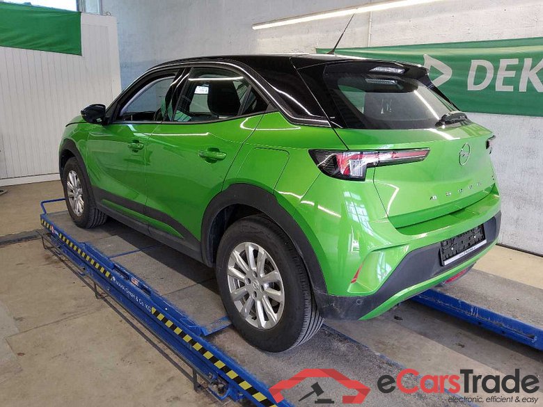 OPEL Mokka-e DE - SUV5 e, Edition, 2020 - 2022 #4