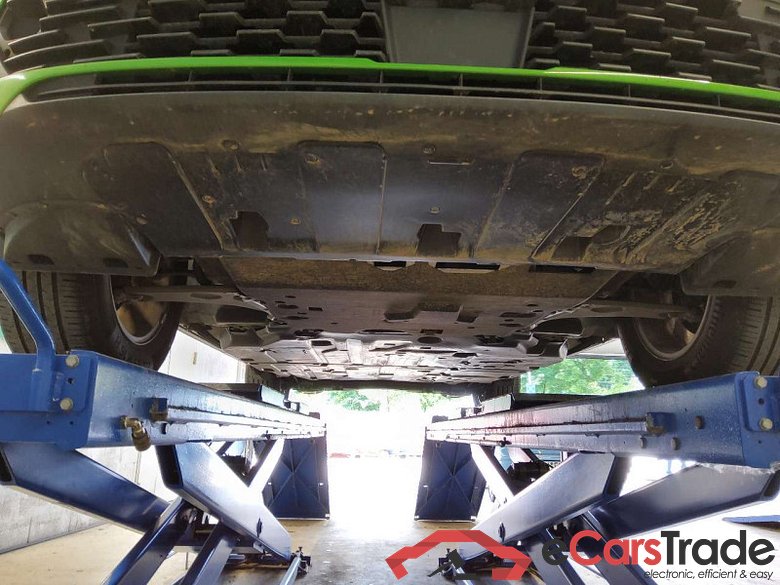 OPEL Mokka-e DE - SUV5 e, Edition, 2020 - 2022 #5