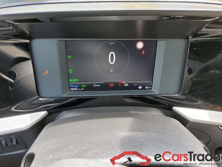 OPEL Mokka-e DE - SUV5 e, Edition, 2020 - 2022 #6