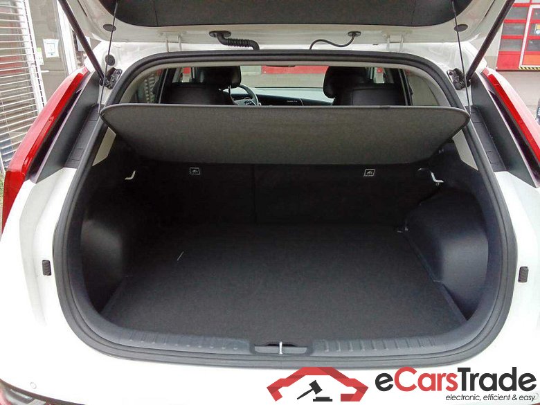 Kia Niro (SG2)(2022->) DE - SUV5, Vision (64,8kWh), 2022 - 2024 #5