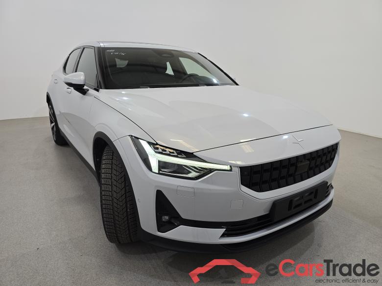 Polestar 2 Dual Motor 408Hp 4x4 Aut. Pano LED-Xenon Virtual Harman/Kardon Sport-Seats KeylessGo Camera Klima PDC ... #3