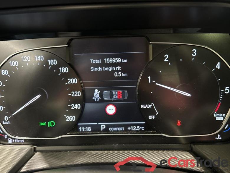 BMW 2 GRAN COUPE DIESEL 216 dA AdBlue #6