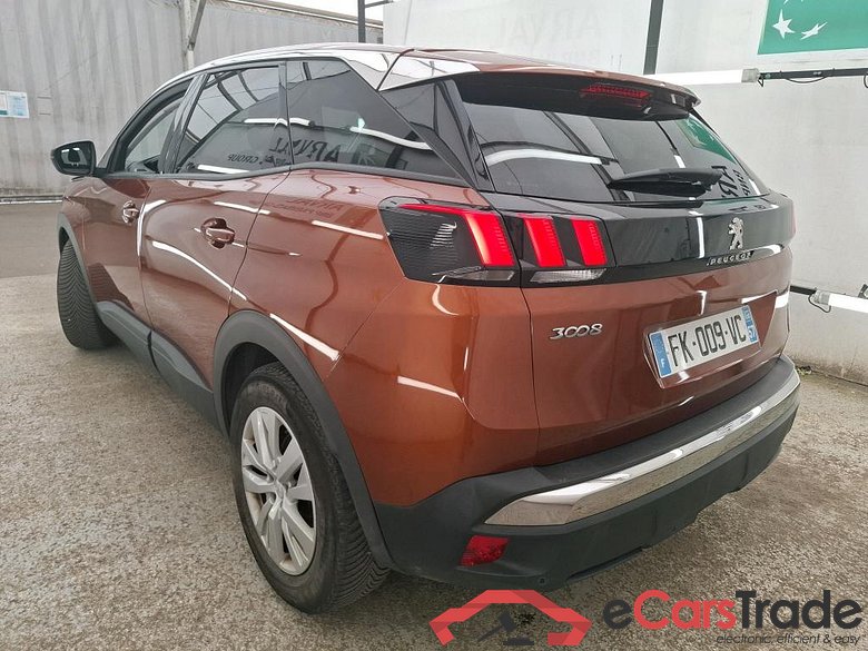 Peugeot BlueHDi 130 S&S ACTIVE BUSINESS 3008 Active Business 1.5 HDi 130CV BVM6 E6dT #2