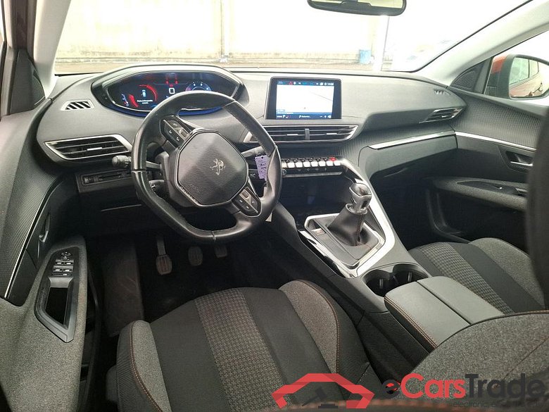 Peugeot BlueHDi 130 S&S ACTIVE BUSINESS 3008 Active Business 1.5 HDi 130CV BVM6 E6dT #5