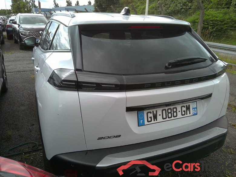 2008  Allure 1.2 PURETECH  100CV  BVM6  6E #3