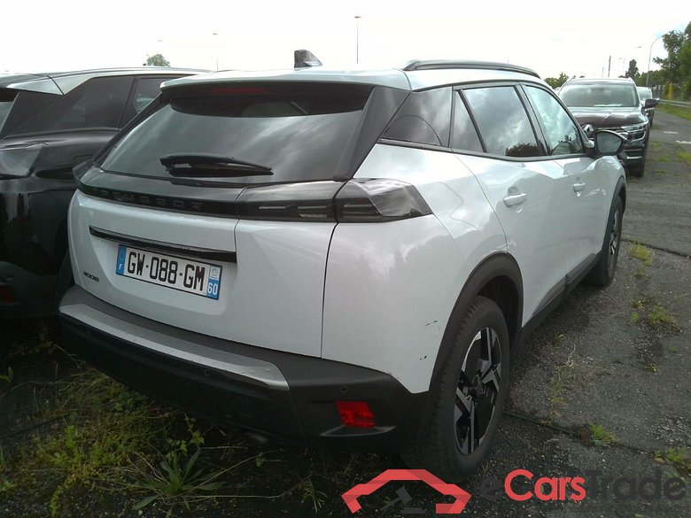 2008  Allure 1.2 PURETECH  100CV  BVM6  6E #4