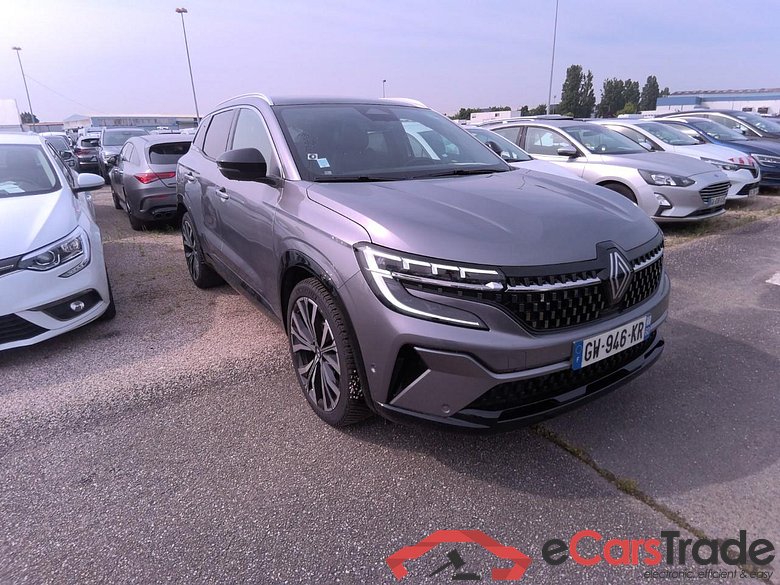 Austral  Iconic 1.2  130CV  BVAV  6E #2