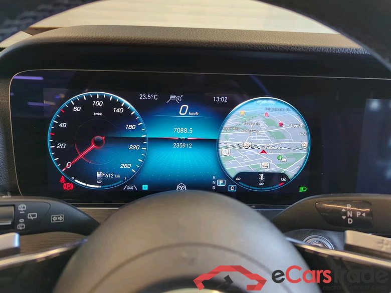 Mercedes E-Class Wagon ´16 E -Klasse T-Modell E 220 d (213.204)AMG AMG Line 143KW E6d #5