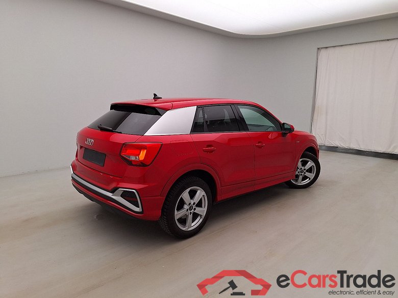 Audi, Q2 FL'20, Audi Q2 1.5 35 TFSI 110kW S tronic S Line B. Ed. 5 #3