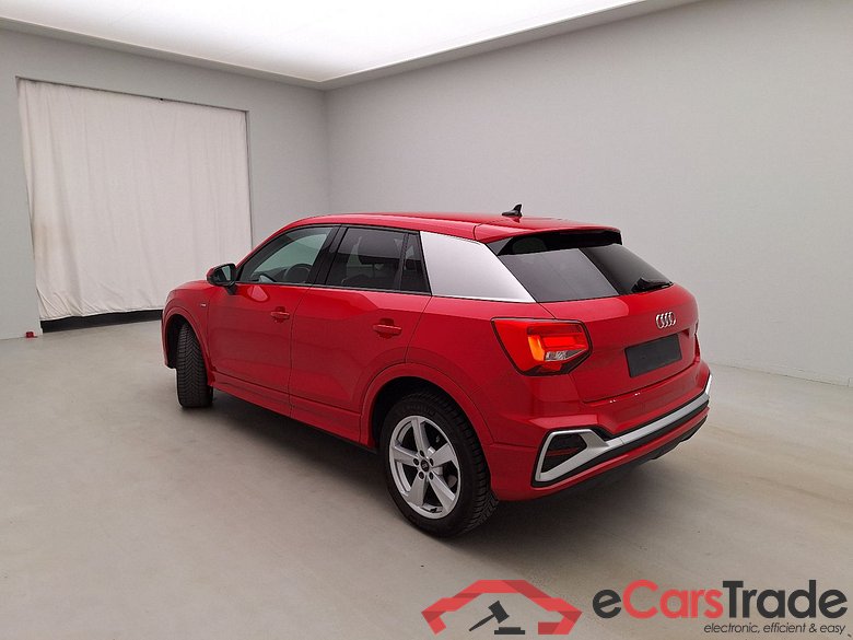 Audi, Q2 FL'20, Audi Q2 1.5 35 TFSI 110kW S tronic S Line B. Ed. 5 #5