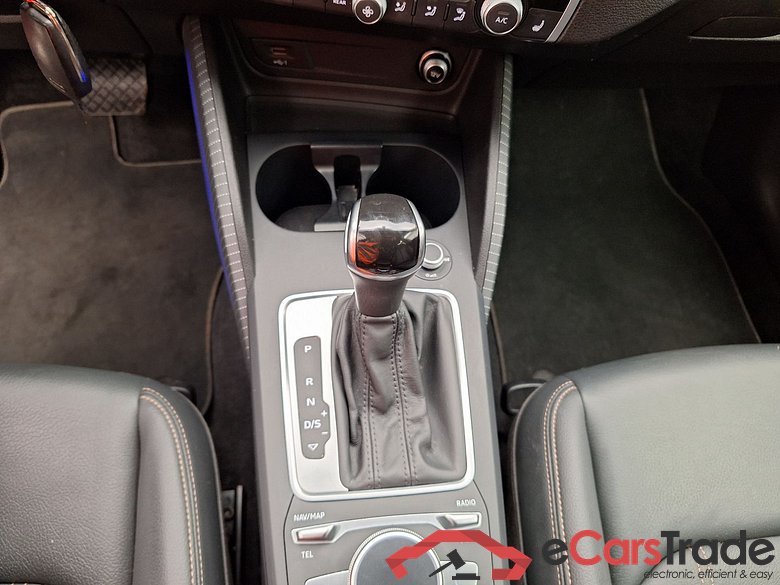 Audi, Q2 FL'20, Audi Q2 1.5 35 TFSI 110kW S tronic S Line B. Ed. 5 #6