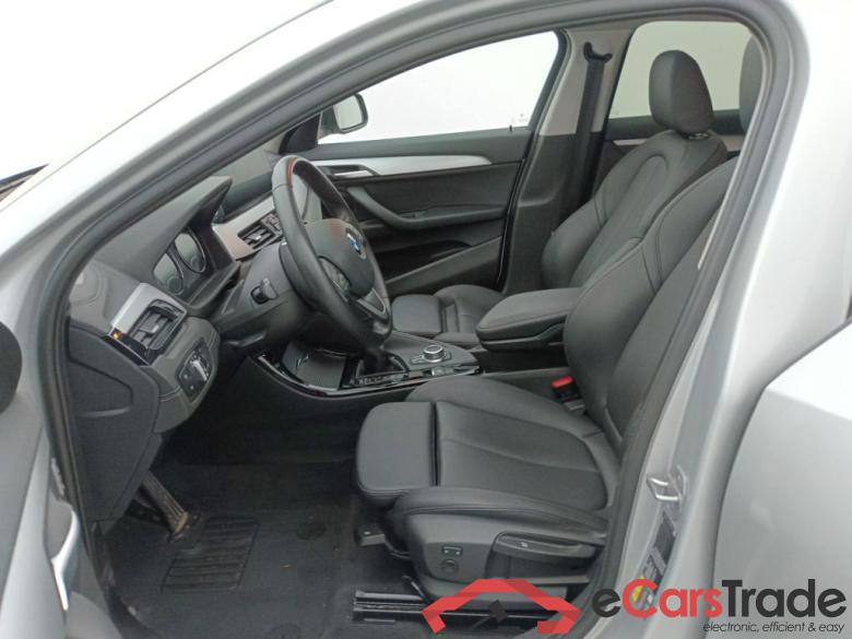 BMW X2 xDrive25e 162kW 5d #6