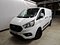 preview Ford Transit Custom #3