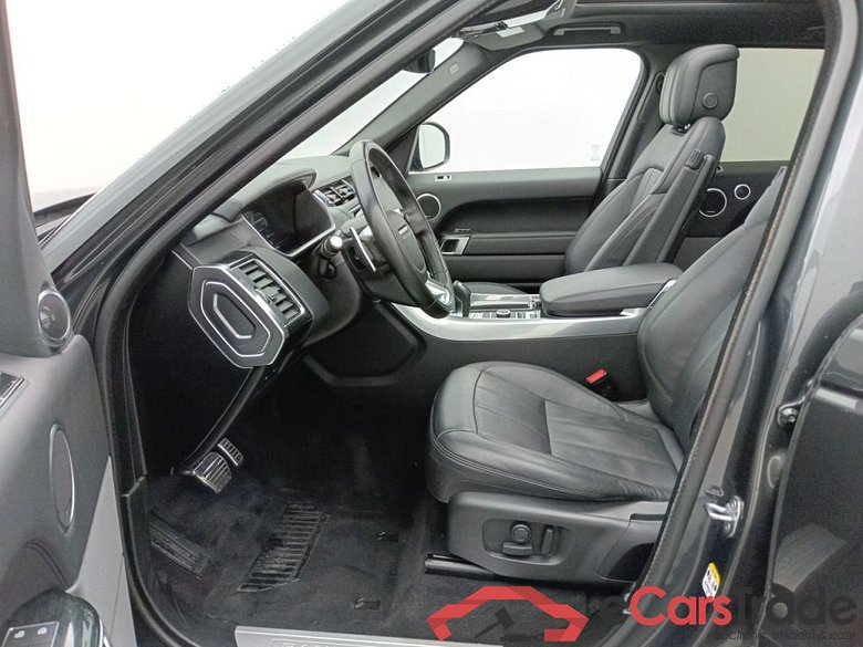 LAND ROVER RANGE ROVER SPORT - 2018 2.0 P400e 300 PHEV HSE Dynamic 5d #6