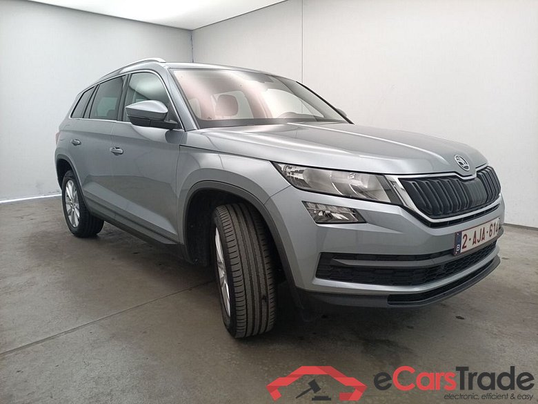 Skoda Kodiaq 1.5 TSI 110kW DSG7 Clever 5d #2