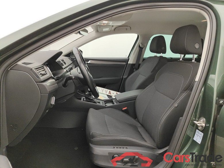 Skoda Superb Combi 1.4 TSI iV 160kW DSG6 Style 5d #6