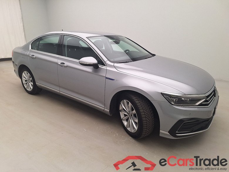 VW, Passat FL'19, Volkswagen Passat 1.4 TSI GTE Business DSG 4d #2