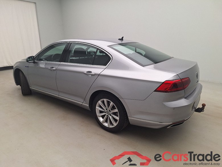 VW, Passat FL'19, Volkswagen Passat 1.4 TSI GTE Business DSG 4d #5