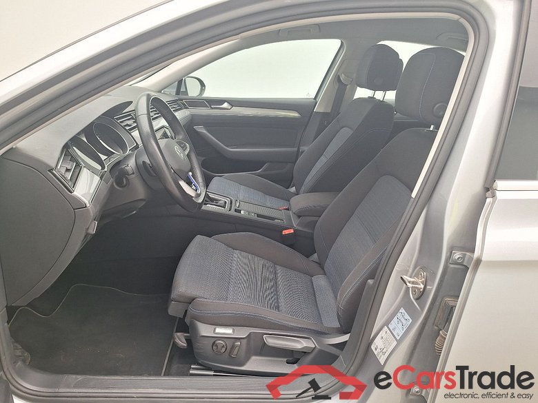VW, Passat FL'19, Volkswagen Passat 1.4 TSI GTE Business DSG 4d #6