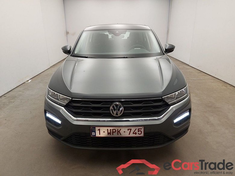 Volkswagen T-Roc 1.6 TDI 5d