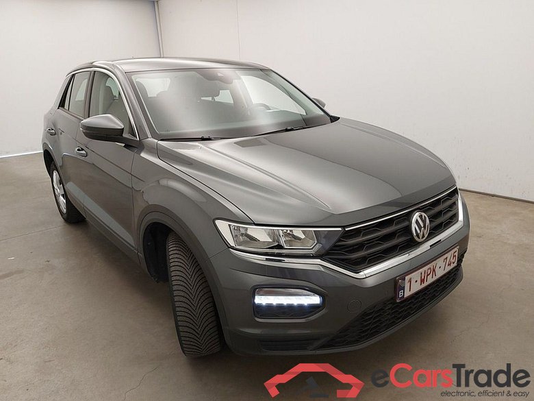 Volkswagen T-Roc 1.6 TDI 5d #2