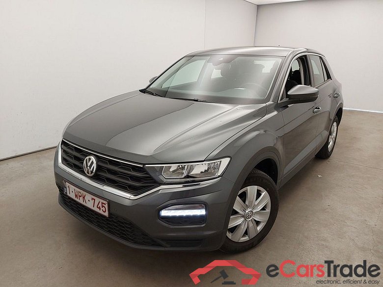 Volkswagen T-Roc 1.6 TDI 5d #3