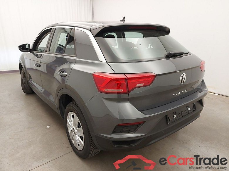 Volkswagen T-Roc 1.6 TDI 5d #4