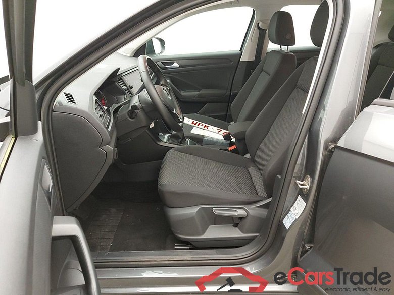 Volkswagen T-Roc 1.6 TDI 5d #6