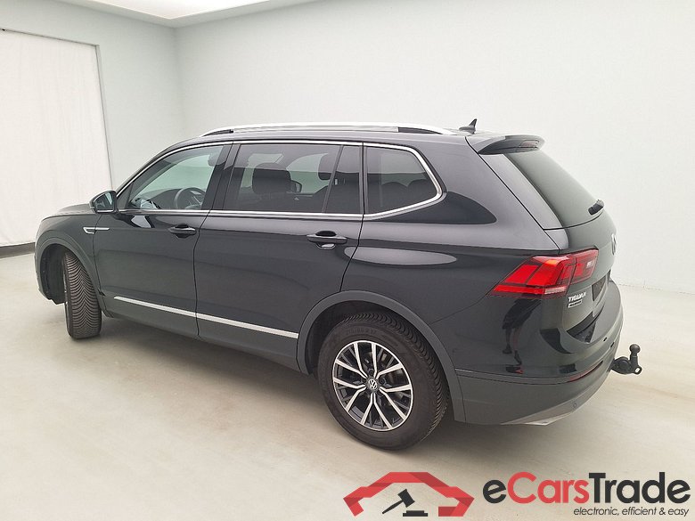 VW, Tiguan Allspace '17, Volkswagen Tiguan Allspace 2.0 TDI SCR DSG7 Comfor #3