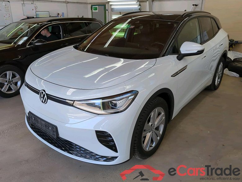 Volkswagen ID.4 ´20 BEV ID.4 GTX Allrad 77kWh