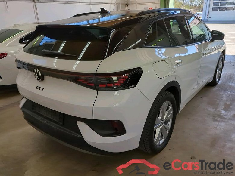 Volkswagen ID.4 ´20 BEV ID.4 GTX Allrad 77kWh #2