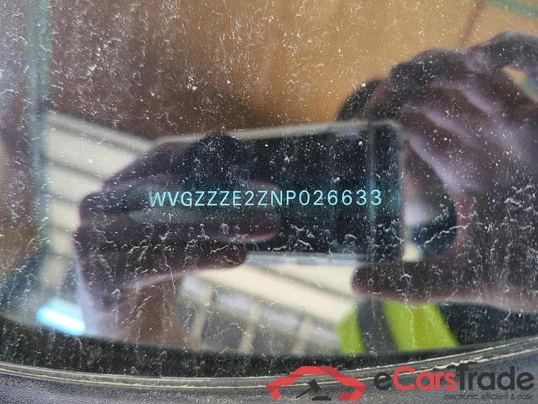 Volkswagen ID.4 ´20 BEV ID.4 GTX Allrad 77kWh #4