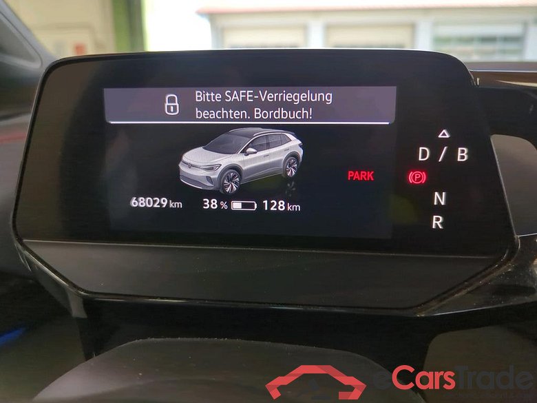Volkswagen ID.4 ´20 BEV ID.4 GTX Allrad 77kWh #5